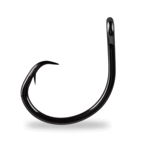 Mustad 39950NP-BN Demon Perfect Circle