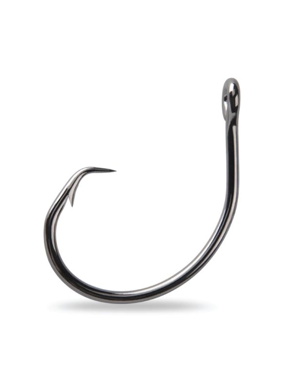 Ami Mustad Tuna Circle 39948NP-BN