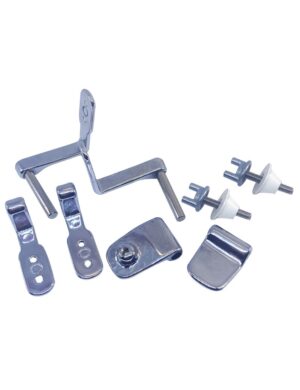 Tecma Cerniere per Seduta PE T 596