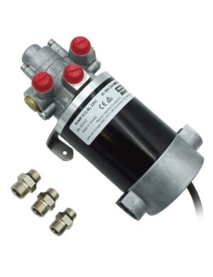 Simrad Pompa Autopilota PUMP-3 1,6L