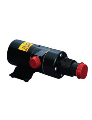 Pompa Maceratore TMC 24v