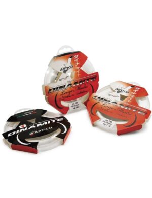 Artico Dinamite Lenze Madri 150m - 0.35mm (24,2Kg)