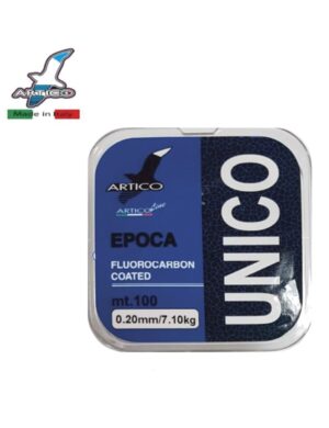 Artico Unico 100m - 0.18mm (5,85Kg)