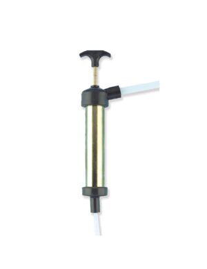 Pompa Estrazione Olio Benzina Acqua