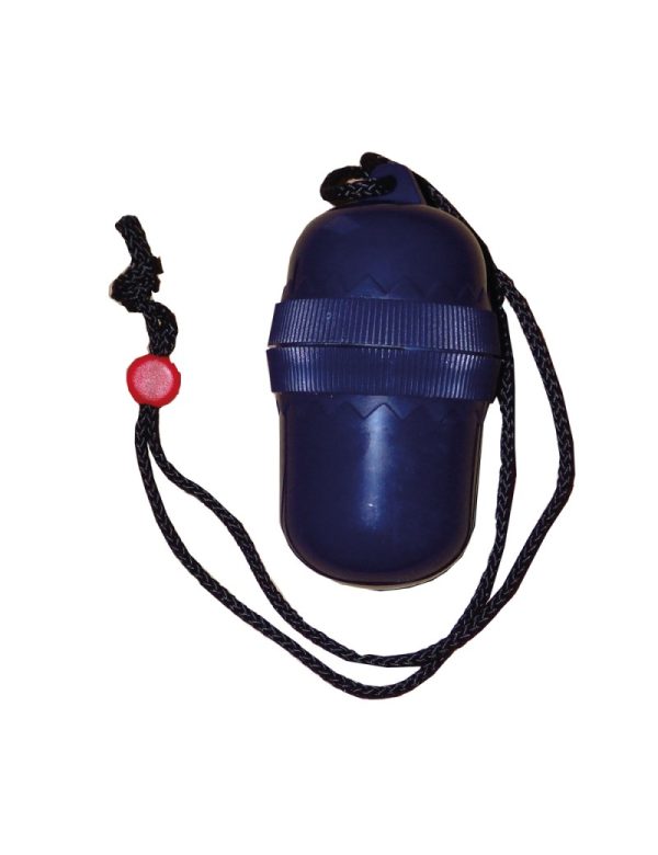 Contenitore Bussola Stagno Ø60mm H100mm