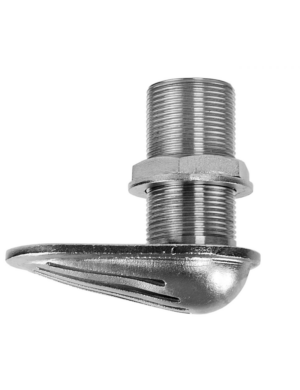 Presa a Mare Inox