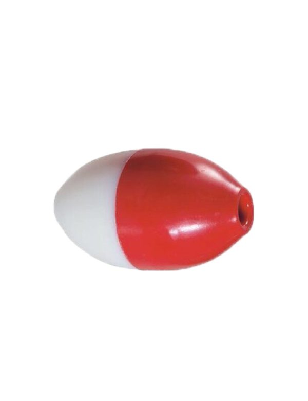 Boetta Foro Passante Bicolore 125xØ70mm