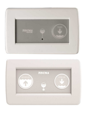 Pannello Controllo All-in-One SFT