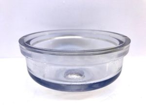 Coppa in plastica per filtri DELPHI ed imitazioni