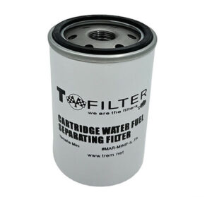 Filtro Ricambio Benzina aperto 10 micron (Yamaha) Ø77 x H110mm