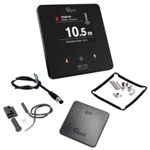 Quick QNC CHC Pannello Up/Down Contacatena Digitale