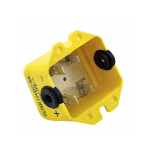 Filtro Anti Disturbi Ecoscandaglio