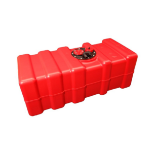 CAN Serbatoio Carburante 70Lt 80x35xH30 e 80x40xH28cm