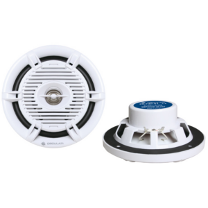 80w Ø188mm Coppia Altoparlanti Osculati