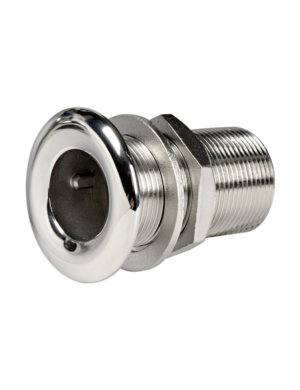 Scarico a Mare Inox