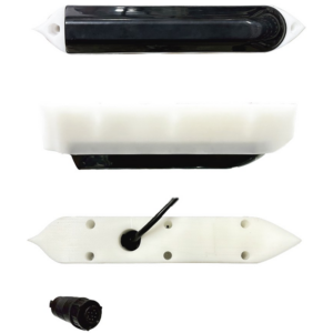 Active Imaging 3in1HD FISHREVEAL Passante con Fairing Block
