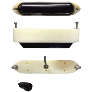 Active Imaging 3in1 Passante con Fairing Block
