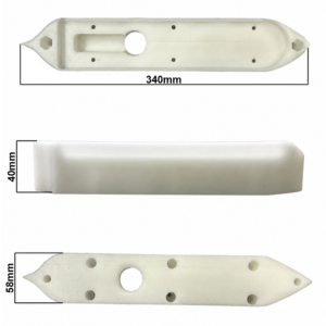 Fairing Block per Active Imaging 3in1 HD