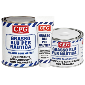 CFG Grasso Blu per Nautica