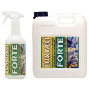 Euromeci Forte con Spruzzatore