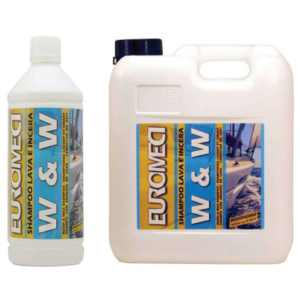 Euromeci W&W Shampoo Lava Incera