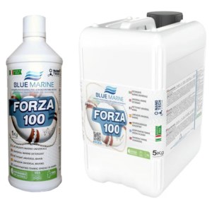 Blue Marine FORZA 100 Detergente Marino Universale