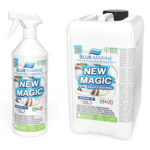 Blue Marine NEW MAGIC Decapante per Gommoni