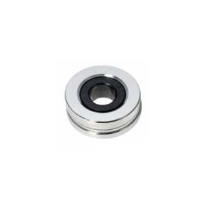 Puleggia Inox per cime Ø 4mm