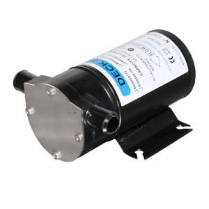 Ocean Pompa Sentina Autoadescante 12v
