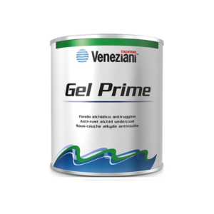Veneziani Gel Prime 750ml