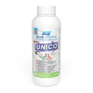 Blue Marine UNICO Detergente in Polvere 1 Lt