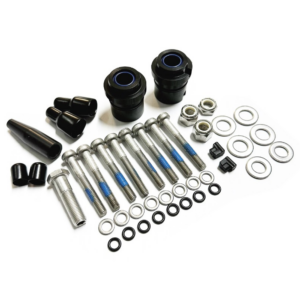 Ultraflex UC81 Seal Kit di Riparazione Cilindro