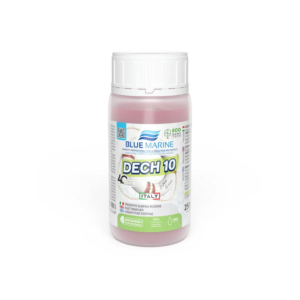 Blue Marine DECH 10 Elimina Ruggine 250ml