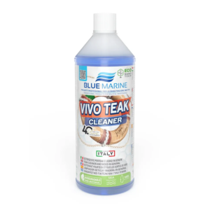 Blue Marine Vivo Teak Cleaner Detergente Teak 1Lt