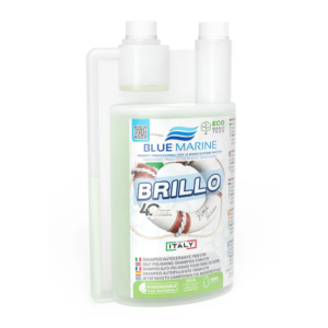Blue Marine BRILLO Shampoo Autocerante da 1Lt