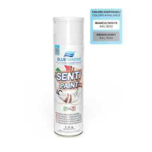 Blue Marine SentiPaint Vernice Sentine e Gavoni 500ml