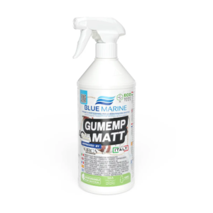Blue Marine GUMEMP MATT Cera Protettiva per Tessuti 750ml