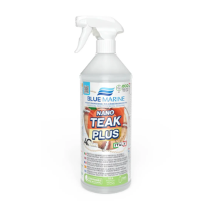Blue Marine Nano Teak Plus Protettivo Teak 1Lt