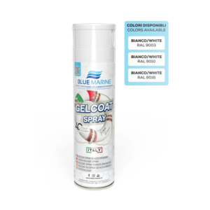 Blue Marine Gelcoat Spray 500ml