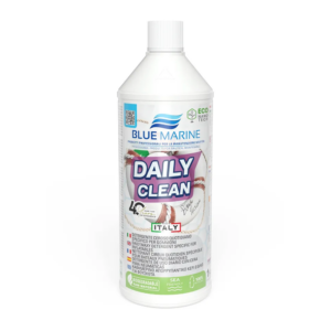 Blue Marine DAILY CLEAN Detergente Ceroso 1Lt