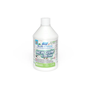 Blue Marine NEW GUM CREAM Cera in Crema Gommoni 450ml