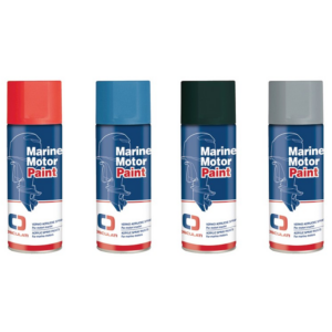 Antivegetativa Spray 400ml