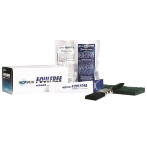 PROPSPEED Foulfree Antivegetativa Trasduttori