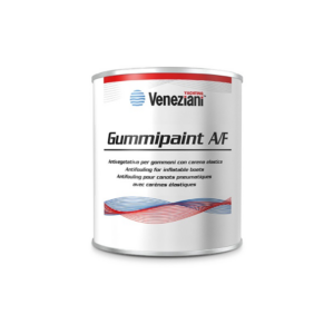 Veneziani Gummipaint A/F Antivegetativa 500ml