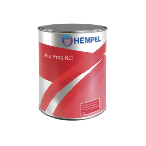 Hempel Alu Prop Antivegetativa per Eliche 750ml