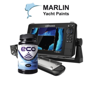 ECO Marlin Antivegetativa Trasduttori