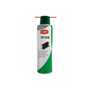 CRC SP 350 Spray Anticorrosivo e Lubrificante per Metalli 250ml