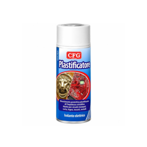 CRC Plastificatore Spray 400ml