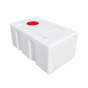 Serbatoio Acqua 80Lt 70x40xH30cm