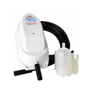 Rule Eco Switch 39 Galleggiante Sentina